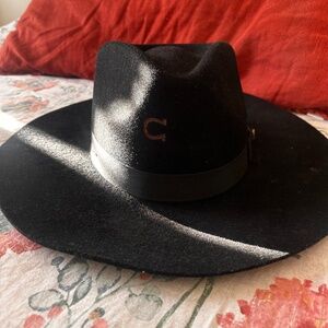 Charlie 1 Horse Fedora